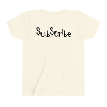 Load image into Gallery viewer, Th3_D3monion - Youth Sizes (Double-sided Print)