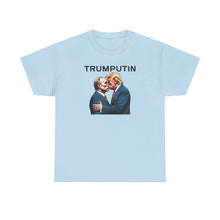 Load image into Gallery viewer, Their Celebrity Couple Name is....TRUMPUTIN
