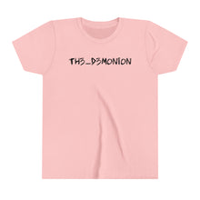 Load image into Gallery viewer, Th3_D3monion - Youth Sizes (Double-sided)