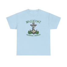 Load image into Gallery viewer, Mallicoat Logo - Anchor