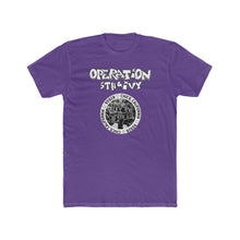 Load image into Gallery viewer, Operation 5th & Ivy - B & W