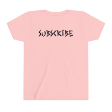 Load image into Gallery viewer, Th3_D3monion - Youth Sizes (Double-sided)