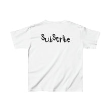 Load image into Gallery viewer, Th3_D3monion - Kids Sizes (Double-sided Print)