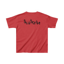 Load image into Gallery viewer, Th3_D3monion - Kids Sizes (Double-sided Print)