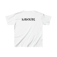 Load image into Gallery viewer, Th3_D3monion - Kids Sizes (Double-sided Print)