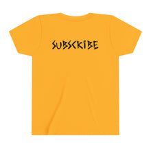 Load image into Gallery viewer, Th3_D3monion - Youth Sizes (Double-sided)