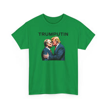 Load image into Gallery viewer, Their Celebrity Couple Name is....TRUMPUTIN