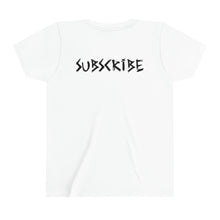 Load image into Gallery viewer, Th3_D3monion - Youth Sizes (Double-sided)