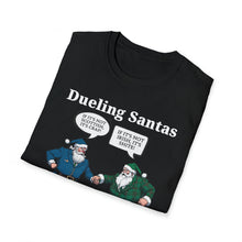 Load image into Gallery viewer, Dueling Santas