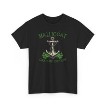 Load image into Gallery viewer, Mallicoat Logo - Anchor