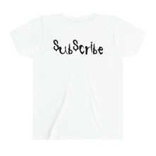 Load image into Gallery viewer, Th3_D3monion - Youth Sizes (Double-sided Print)