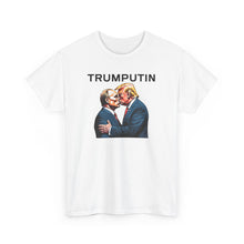Load image into Gallery viewer, Their Celebrity Couple Name is....TRUMPUTIN