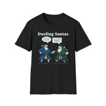 Load image into Gallery viewer, Dueling Santas