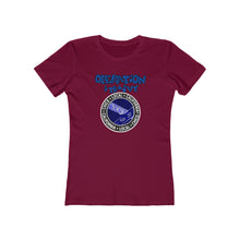 Load image into Gallery viewer, Operation 5th & Ivy - Women's Tee