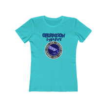 Load image into Gallery viewer, Operation 5th & Ivy - Women's Tee
