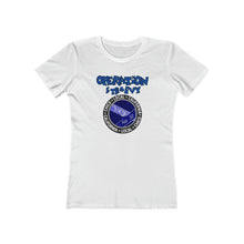 Load image into Gallery viewer, Operation 5th & Ivy - Women's Tee