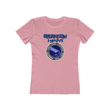 Load image into Gallery viewer, Operation 5th & Ivy - Women's Tee