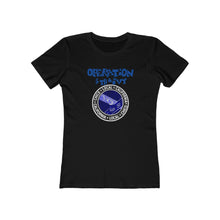 Load image into Gallery viewer, Operation 5th & Ivy - Women's Tee