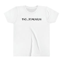 Load image into Gallery viewer, Th3_D3monion - Youth Sizes (Double-sided)