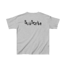 Load image into Gallery viewer, Th3_D3monion - Kids Sizes (Double-sided Print)