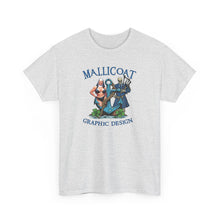 Load image into Gallery viewer, Mallicoat Logo - Nuns and Pipes