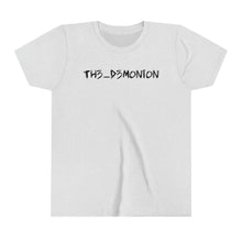 Load image into Gallery viewer, Th3_D3monion - Youth Sizes (Double-sided)