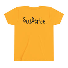 Load image into Gallery viewer, Th3_D3monion - Youth Sizes (Double-sided Print)