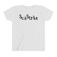 Load image into Gallery viewer, Th3_D3monion - Youth Sizes (Double-sided Print)