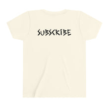 Load image into Gallery viewer, Th3_D3monion - Youth Sizes (Double-sided)