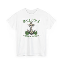 Load image into Gallery viewer, Mallicoat Logo - Anchor
