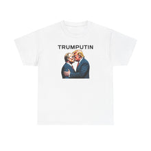 Load image into Gallery viewer, Their Celebrity Couple Name is....TRUMPUTIN
