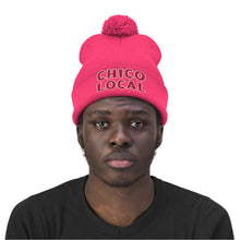 Load image into Gallery viewer, Chico Local - Pom Pom Beanie