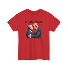 Load image into Gallery viewer, Their Celebrity Couple Name is....TRUMPUTIN