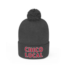 Load image into Gallery viewer, Chico Local - Pom Pom Beanie