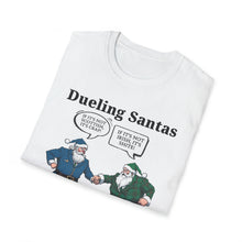 Load image into Gallery viewer, Dueling Santas