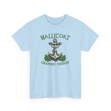 Load image into Gallery viewer, Mallicoat Logo - Anchor