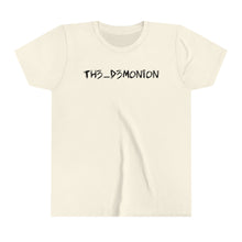 Load image into Gallery viewer, Th3_D3monion - Youth Sizes (Double-sided)