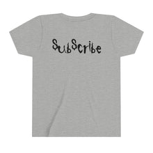 Load image into Gallery viewer, Th3_D3monion - Youth Sizes (Double-sided Print)