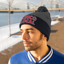 Load image into Gallery viewer, Chico Local - Pom Pom Beanie