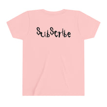 Load image into Gallery viewer, Th3_D3monion - Youth Sizes (Double-sided Print)