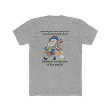 Load image into Gallery viewer, The Scotsman's Perch