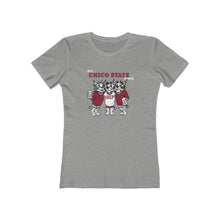 Load image into Gallery viewer, Chico State.... of mind - Women's Tee