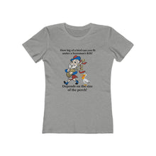 Load image into Gallery viewer, The Scotsman's Perch - Women's Tee