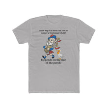 Load image into Gallery viewer, The Scotsman's Perch