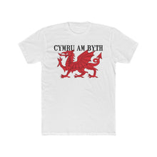Load image into Gallery viewer, Cymru Am Byth - "Wales Forever"