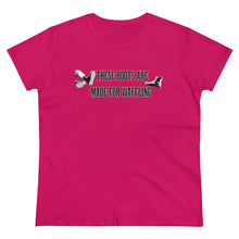 Load image into Gallery viewer, These Boots are made for Waffling - Women's