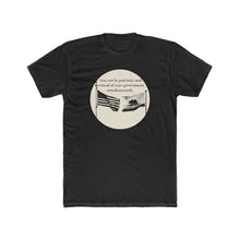 Load image into Gallery viewer, Patriotic and Critical