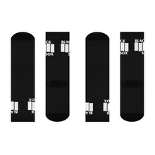 Load image into Gallery viewer, Black Socks....