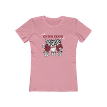 Load image into Gallery viewer, Chico State.... of mind - Women's Tee