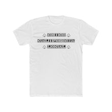 Load image into Gallery viewer, Chico - California - Local - Black Block Letters